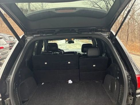 Used 2015 Jeep Grand Cherokee Altitude image 18