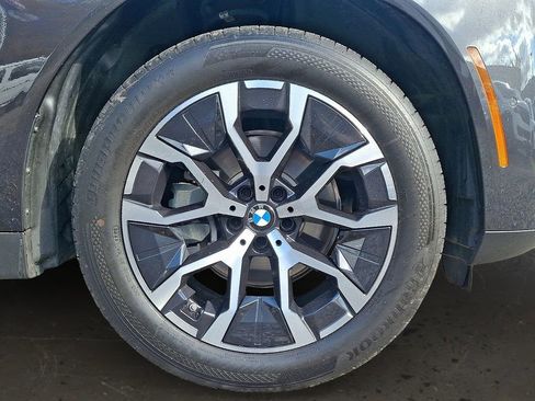 Certified 2025 BMW X3 xDrive30i w/ Convenience Package image 9