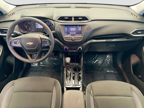 Used 2023 Chevrolet TrailBlazer LT image 15