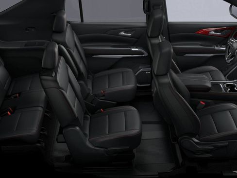 New 2026 Chevrolet Traverse Z71 w/ Enhanced Driving Package image 31