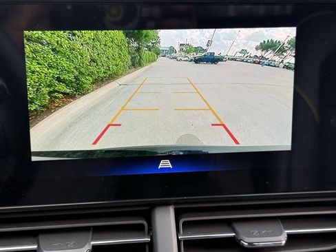 New 2026 Chevrolet Trax ACTIV image 17