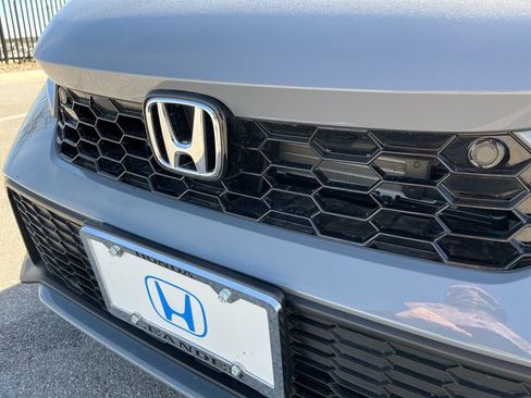 Used 2026 Honda Civic Sport Touring image 16