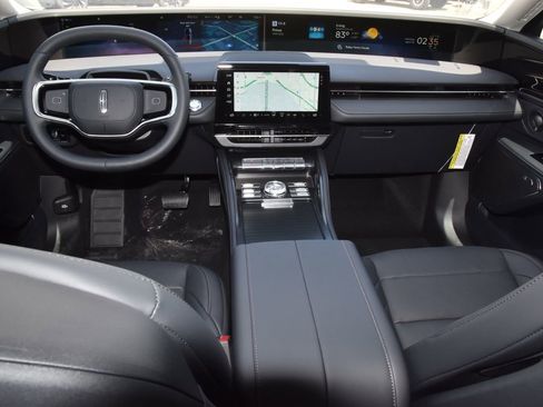 New 2026 Lincoln Nautilus Premier w/ Equipment Group 102A image 23