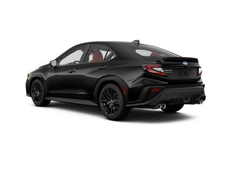 New 2025 Subaru WRX Limited image 5