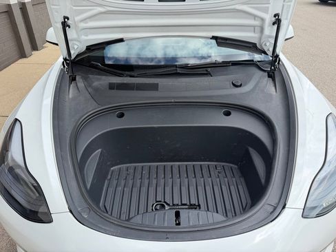 Used 2023 Tesla Model 3 Standard Range RWD image 30