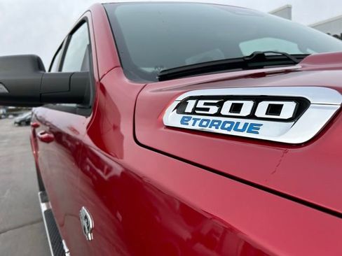 New 2026 RAM 1500 Big Horn image 13