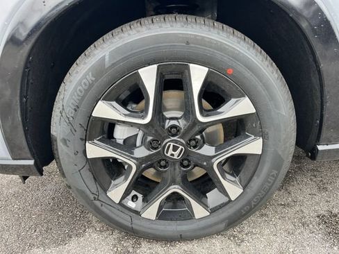 New 2026 Honda HR-V EX-L image 9
