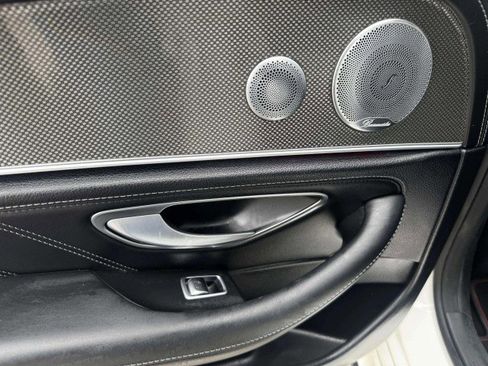 Used 2018 Mercedes-Benz E 63 AMG S image 42