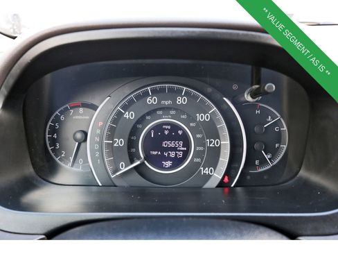 Used 2014 Honda CR-V EX-L image 16