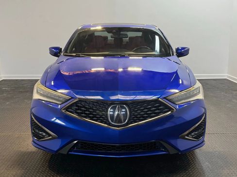 Used 2019 Acura ILX FWD image 2