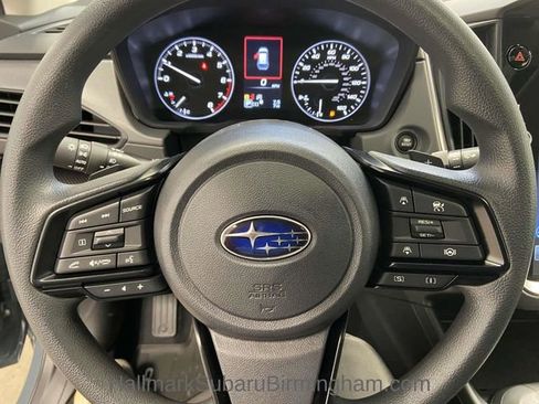 New 2025 Subaru Crosstrek 2.5i Premium image 23