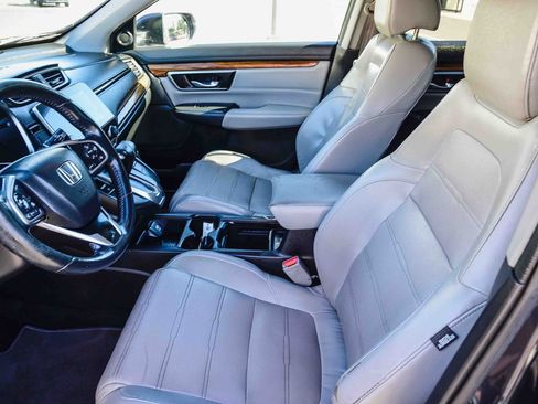 Used 2019 Honda CR-V EX-L image 23