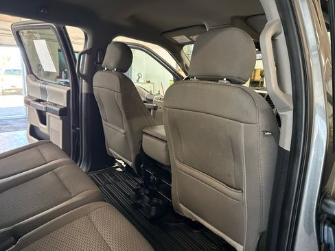 Used 2019 Ford F150 XLT w/ Equipment Group 302A Luxury image 43