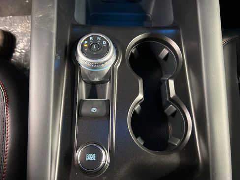 New 2026 Ford Explorer ST-Line w/ ST-Line Street Pack image 16