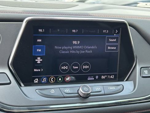 Used 2019 Chevrolet Blazer RS image 27