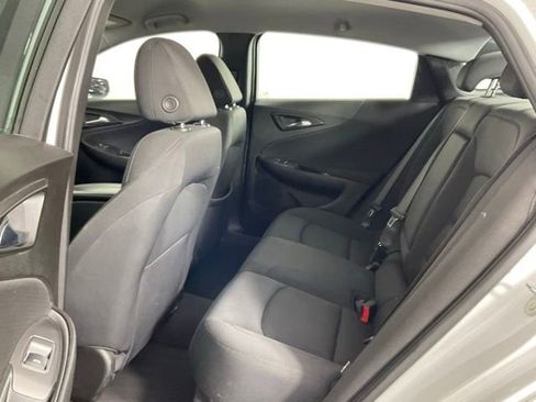 Used 2023 Chevrolet Malibu LT w/ Driver Confidence Package FWD image 13