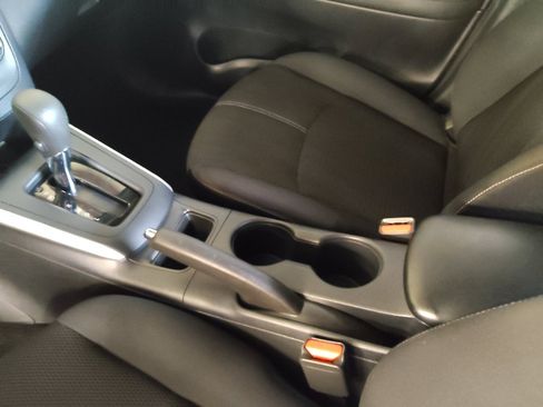 Used 2017 Nissan Sentra S FWD image 26