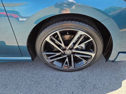 Certified 2025 Toyota Camry XSE w/ Premium Plus Package FWD image 16