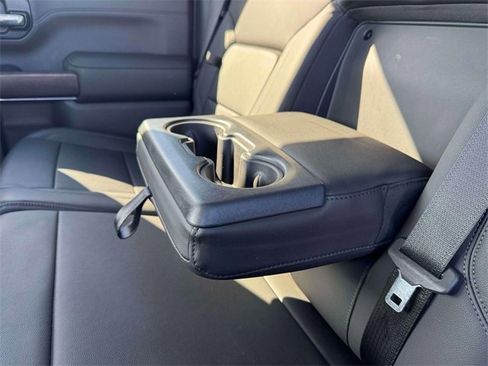 Used 2020 GMC Sierra 1500 SLT w/ SLT Premium Plus Package image 15