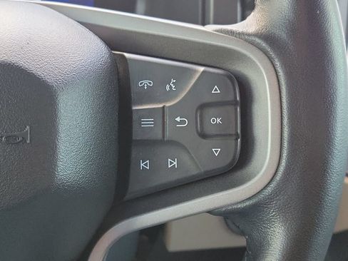 Certified 2024 Ford Bronco Wildtrak AWD/4WD image 21
