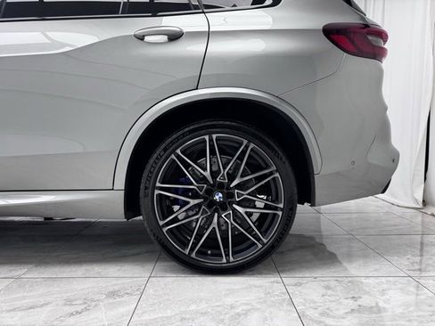 Used 2021 BMW X5 M Base w/ Competition Package image 6