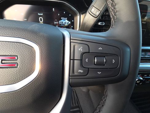 New 2026 GMC Sierra 1500 SLE w/ X31 Off-Road Package image 20