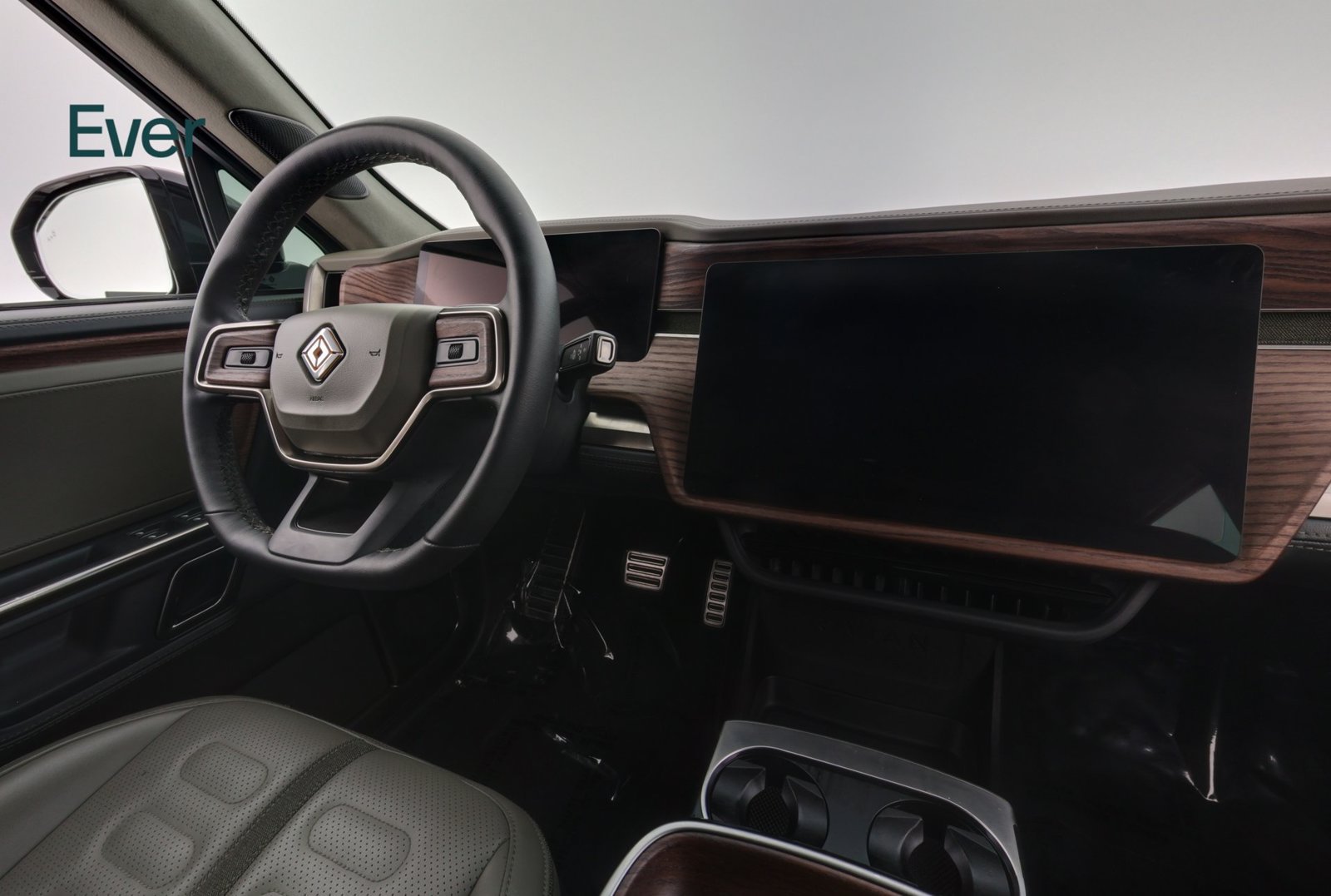 Used 2024 Rivian R1S Adventure Dual AWD/4WD image 27