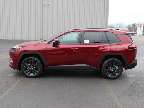 New 2026 Toyota RAV4 XLE Premium image 5