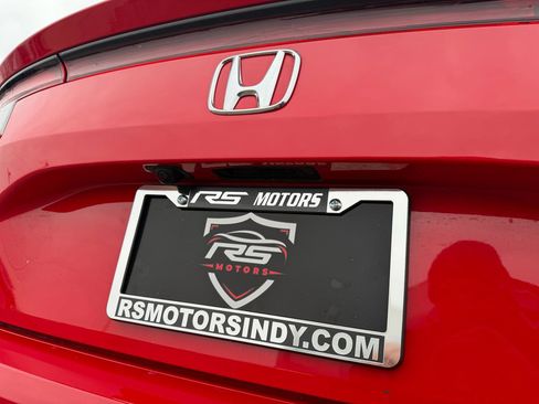 Used 2025 Honda Civic Sport image 22