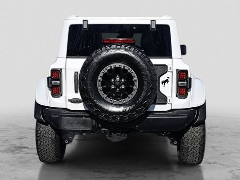 Used 2024 Ford Bronco Raptor image 6