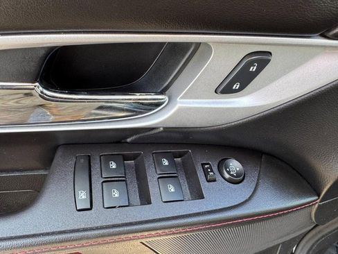 Used 2015 GMC Terrain SLT w/ Open Road Package image 16