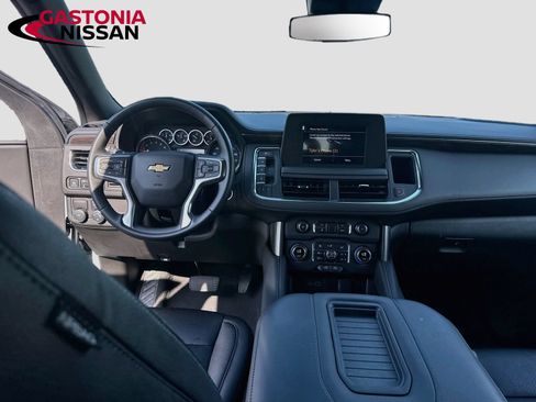 Used 2024 Chevrolet Tahoe LS w/ Driver Alert Package RWD image 27