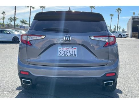 Certified 2023 Acura RDX FWD w/ Technology Package image 4