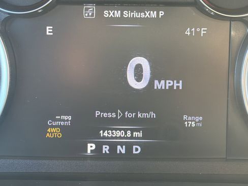 Used 2018 RAM 1500 Big Horn image 17