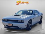 Used 2014 Dodge Challenger R/T image 2