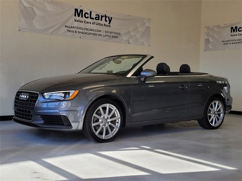 Used 2015 Audi A3 1.8T Premium Plus image 4