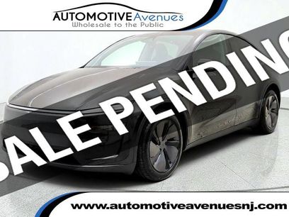 Used 2026 Tesla Model Y 2WD