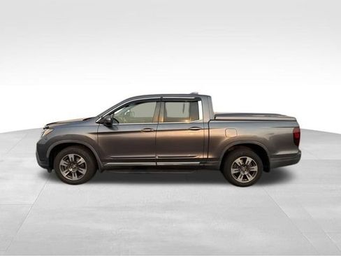 Used 2017 Honda Ridgeline RTL-T image 5