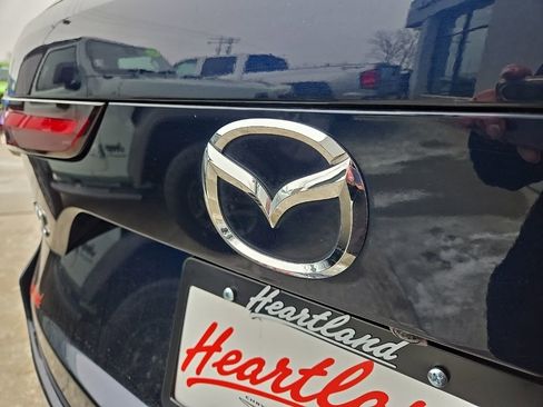 Used 2025 MAZDA CX-90 3.3 Turbo w/ Select Package image 22