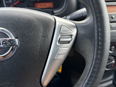 Used 2016 Nissan Versa S Plus image 16