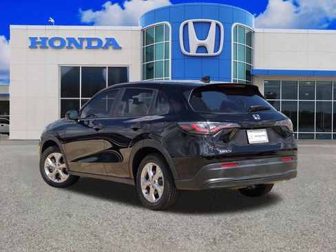 Used 2024 Honda HR-V LX image 5