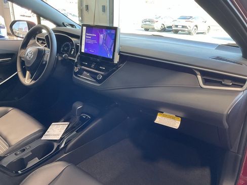 New 2026 Toyota Corolla XSE image 14