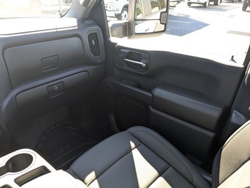 New 2026 Chevrolet Silverado 2500 W/T w/ WT Convenience Package image 24