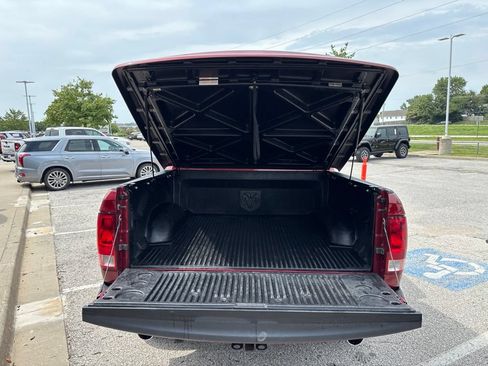 Used 2014 RAM 1500 Big Horn AWD/4WD image 13