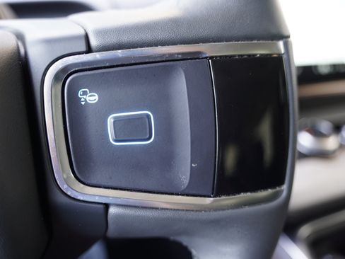 Used 2025 Ford Expedition Max Active AWD/4WD image 18