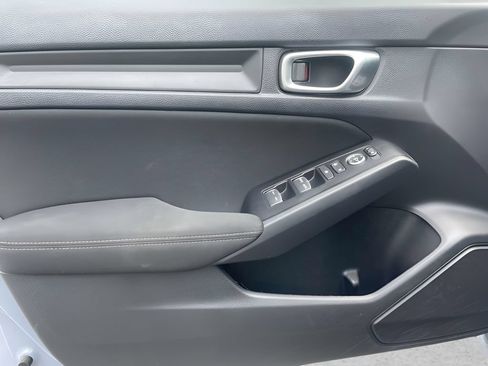 Used 2024 Honda Civic Sport image 15