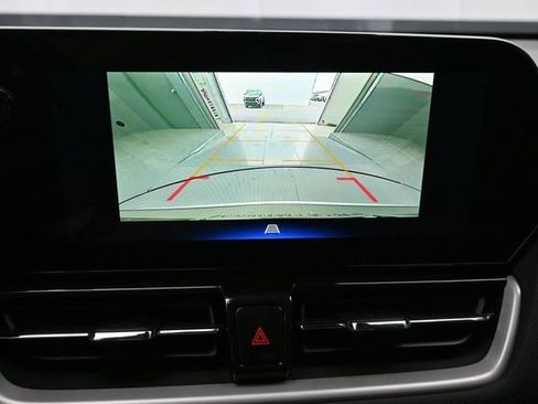 New 2026 Chevrolet TrailBlazer LT w/ Convenience Package FWD image 40
