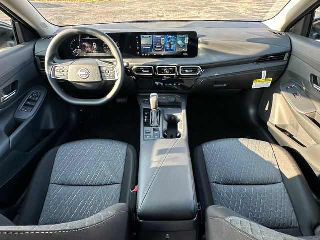 Used 2026 Nissan Sentra SV w/ Floor Mat Package FWD image 28