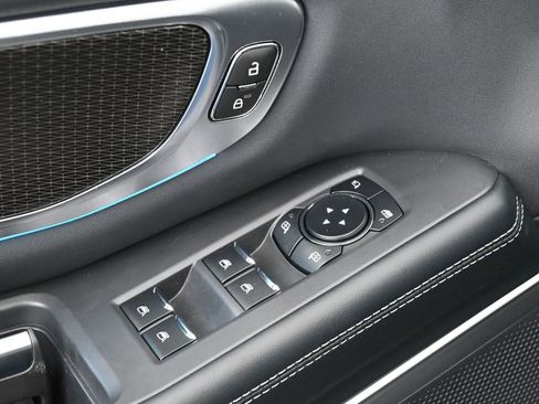 New 2026 Ford Expedition Platinum AWD/4WD image 9