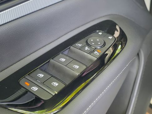 New 2026 Nissan Murano Platinum AWD/4WD image 16